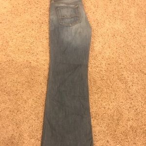 7 For All Mankind Jeans